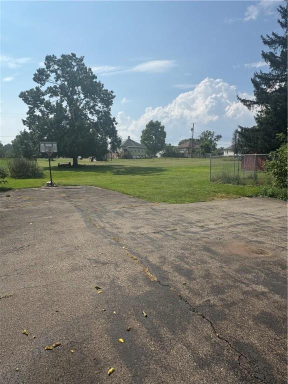13 Kepple St, Penn Twp, PA 15644 - view of grassy yard