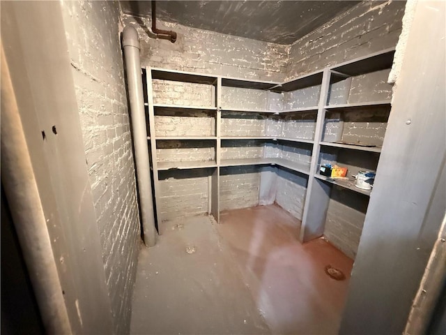 149 N 3rd St, Duquesne, PA 15110 - view of storage room