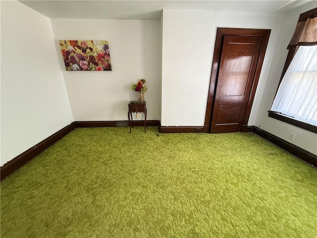 149 N 3rd St, Duquesne, PA 15110 - empty room with light carpet
