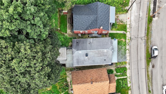 411 Center Ave, West View, PA 15229 - view of subject property