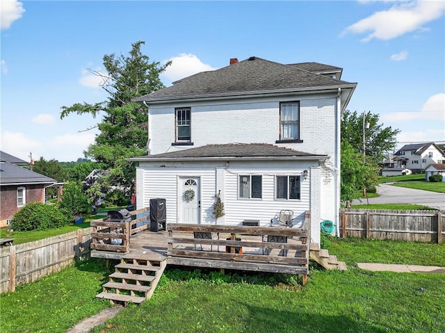 401 S Grant St, Scottdale, PA 15683 - photo 7