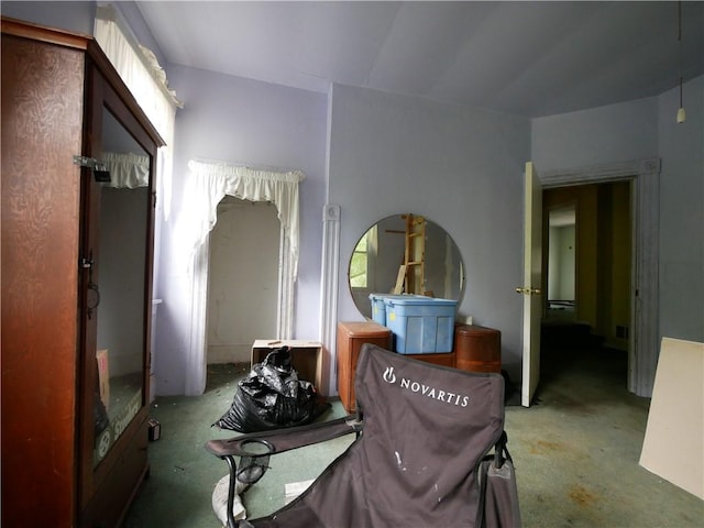 234 Simon Aly, Duquesne, PA 15110 - view of bedroom