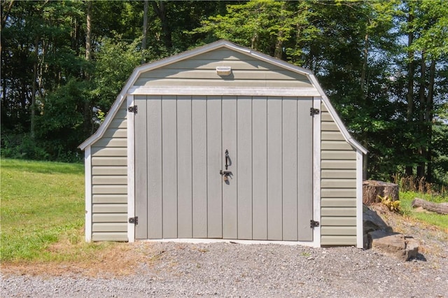113 Betty Ln, Butler, PA 16002 - view of shed