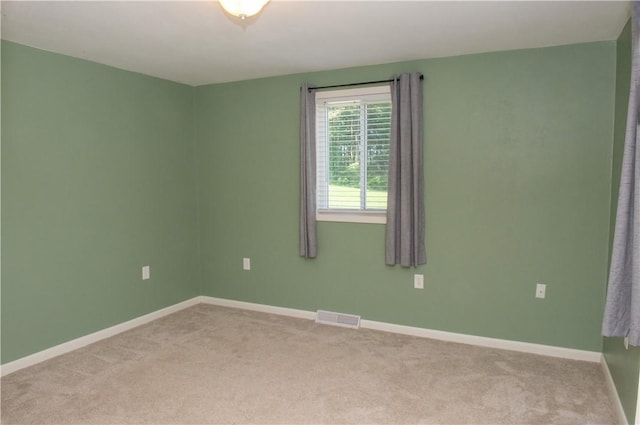 113 Betty Ln, Butler, PA 16002 - carpeted empty room with baseboards