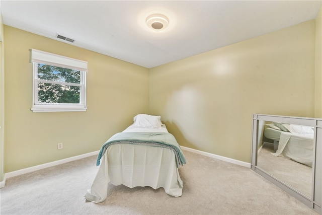 219 Tea Rose Ln, Harrison Twp, PA 15065 - bedroom featuring carpet and baseboards