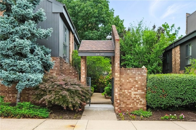 38 Foster Sq, Central North Side, PA 15212 - view of home's community