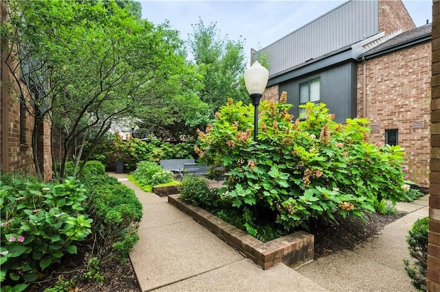 38 Foster Sq, Central North Side, PA 15212 - view of yard