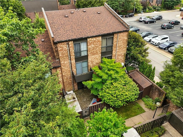38 Foster Sq, Central North Side, PA 15212 - view of subject property