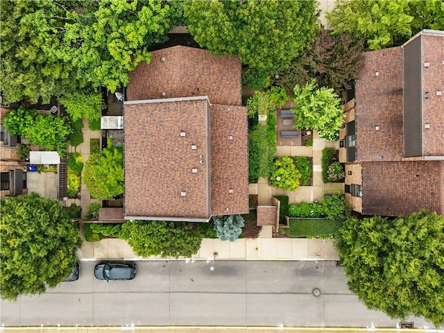 38 Foster Sq, Central North Side, PA 15212 - aerial view