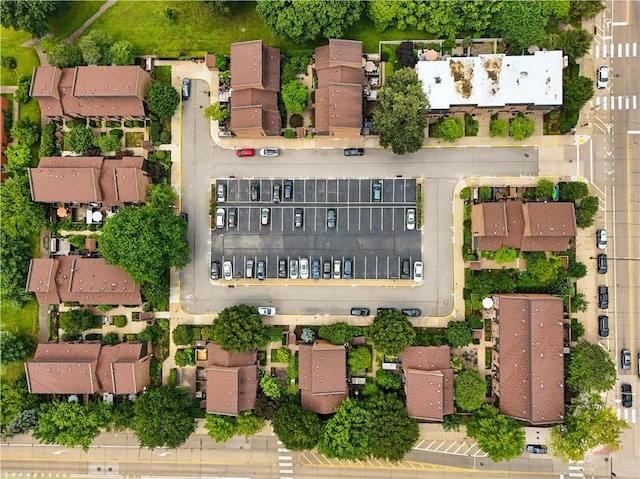 38 Foster Sq, Central North Side, PA 15212 - view of property location with nearby suburban area