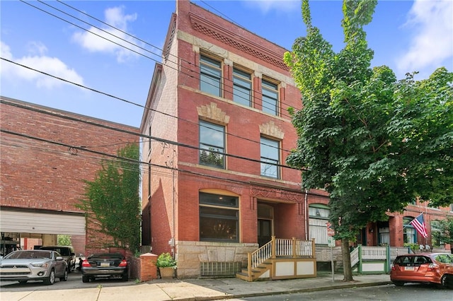 423 Lockhart St, East Allegheny, PA 15212 - view of building exterior