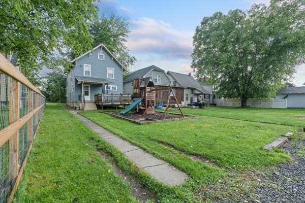 208 Wampum Ave, Ellwood City, PA 16117 - photo 29