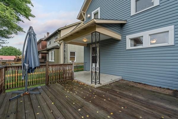 208 Wampum Ave, Ellwood City, PA 16117 - photo 31