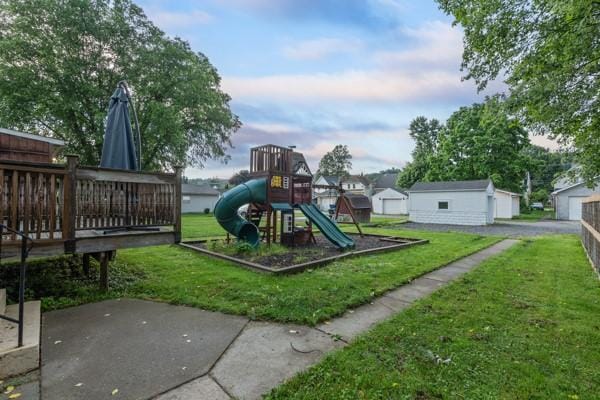 208 Wampum Ave, Ellwood City, PA 16117 - photo 32