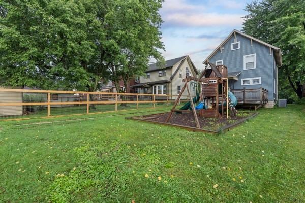 208 Wampum Ave, Ellwood City, PA 16117 - photo 33