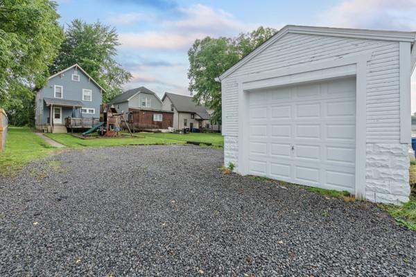 208 Wampum Ave, Ellwood City, PA 16117 - photo 34