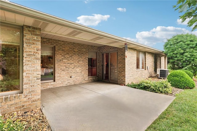 163 Nesbitt Rd, Neshannock Twp, PA 16105 - view of patio