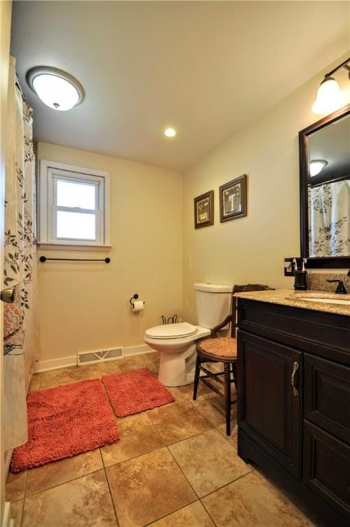111 Wood St, Rostraver, PA 15089 - full bath with vanity and toilet
