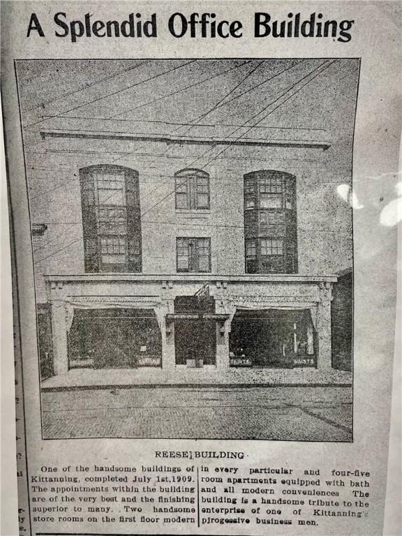 117 Market St, Kittanning Boro, PA 16201 - photo 2