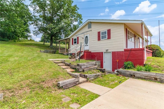 109 New Orchard Dr, Frazer, PA 15084 - view of front of home featuring a front yard