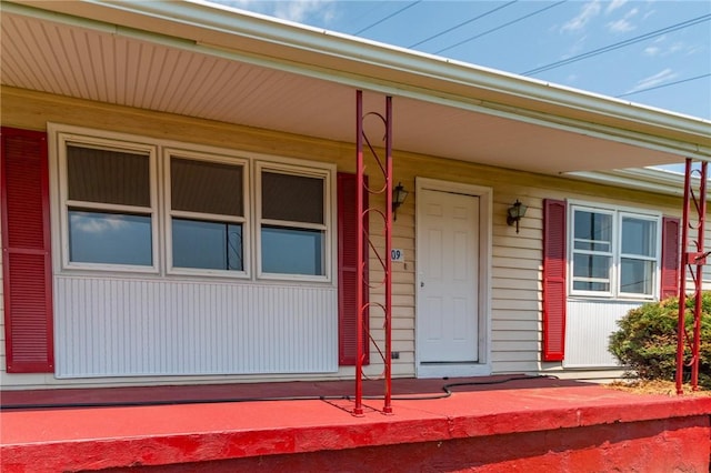 109 New Orchard Dr, Frazer, PA 15084 - doorway to property