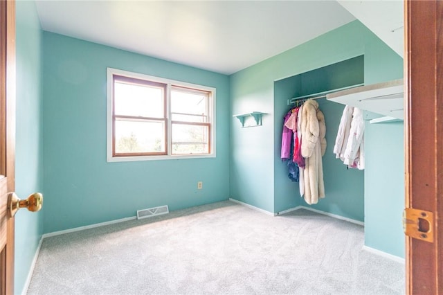 109 New Orchard Dr, Frazer, PA 15084 - unfurnished bedroom featuring carpet and a closet
