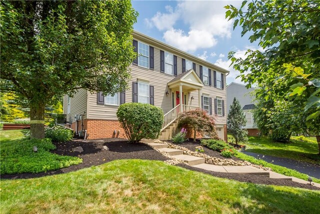 7075 Highland Creek Dr, South Fayette, PA 15017 - photo 38