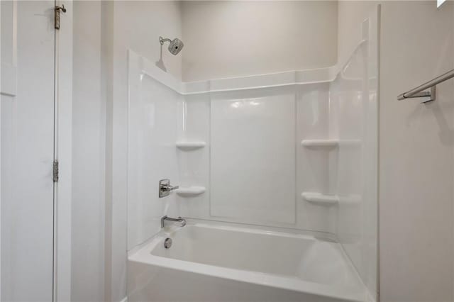 1008 Adair Ave, Middlesex Twp, PA 16059 - full bathroom featuring shower / bathtub combination