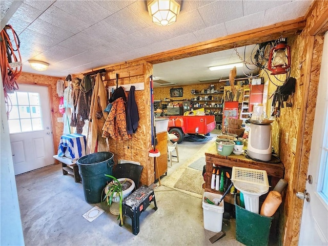 1031 Gameland Rd, Donegal, PA 16025 - view of storage area