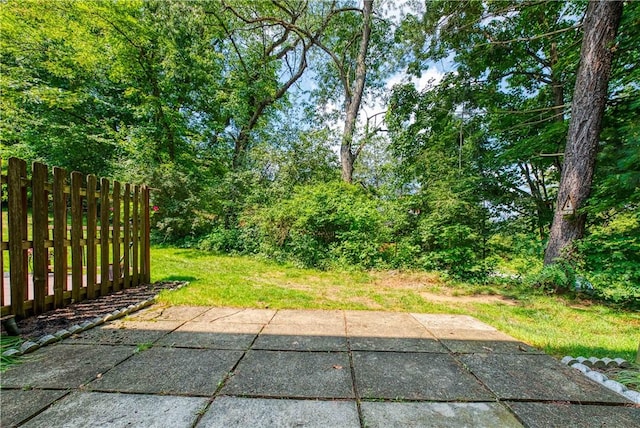 613 Newton Sq, Moon/Crescent Twp, PA 15108 - view of patio / terrace