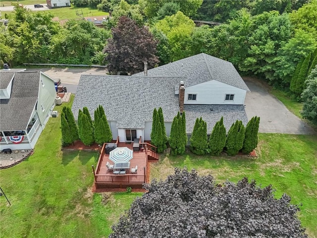 168 Debernardo Ln, Mahoning Twp, PA 16132 - view of subject property