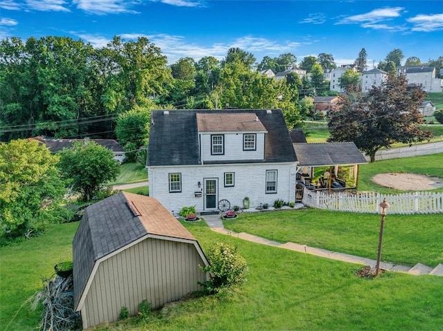 1500 Grand Blvd, Monessen, PA 15062 - photo 41