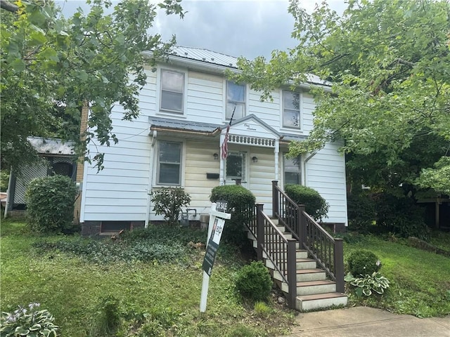 116 Philadelphia St, Indiana Boro, PA 15701 - photo 1