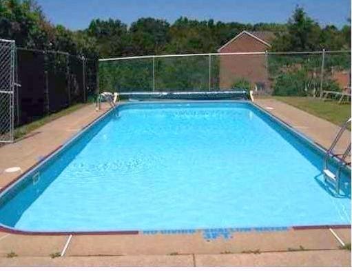 157 Aberdeen Dr, Mccandless, PA 15237 - view of pool