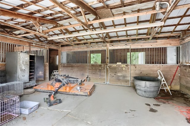 405 Cornetti Rd, Clearfield Twp, PA 16034 - view of stable