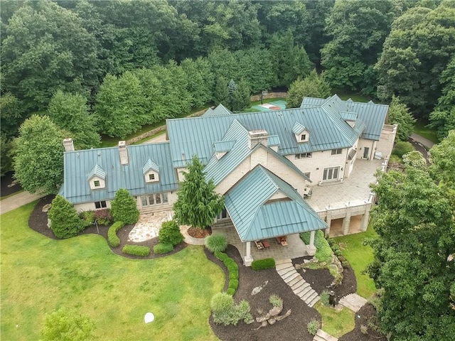 399 Cornetti Rd, Clearfield Twp, PA 16034 - view of subject property