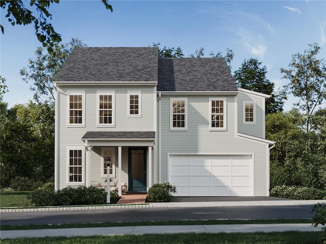 3500 Unionville Rd Elgin, Unit Elgin, Cranberry Twp, PA 16066