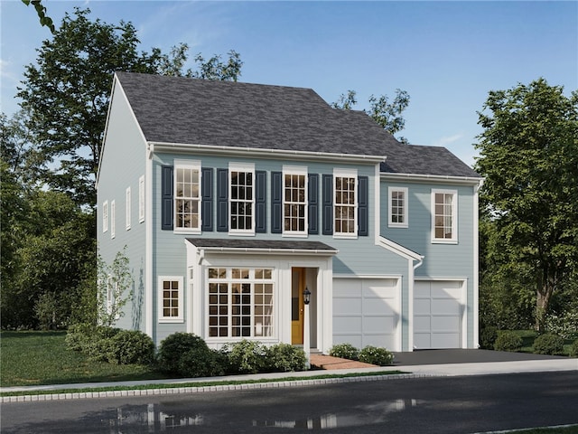 3500 Unionville Rd Elgin, Unit Elgin, Cranberry Twp, PA 16066