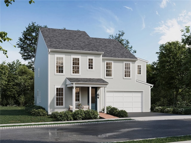 3500 Unionville Rd Elgin, Unit Elgin, Cranberry Twp, PA 16066