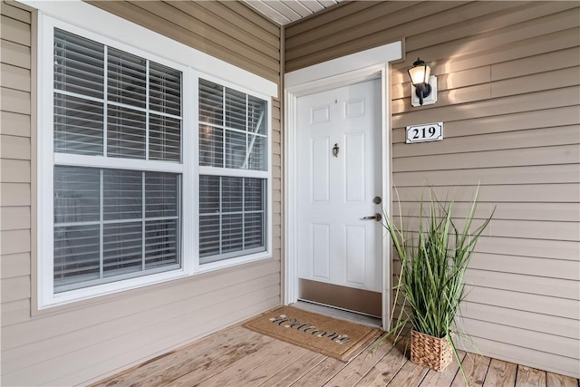 219 Stockton Rdg, Cranberry Twp, PA 16066 - property entrance