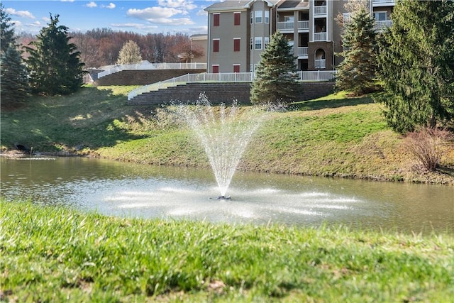 219 Stockton Rdg, Cranberry Twp, PA 16066 - water view