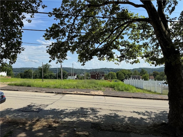 2019 Jenny Lind St, Mckeesport, PA 15132 - view of asphalt street with curbs