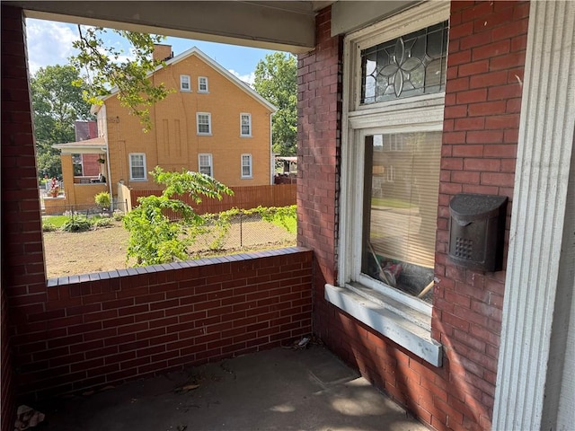 2019 Jenny Lind St, Mckeesport, PA 15132 - view of patio / terrace