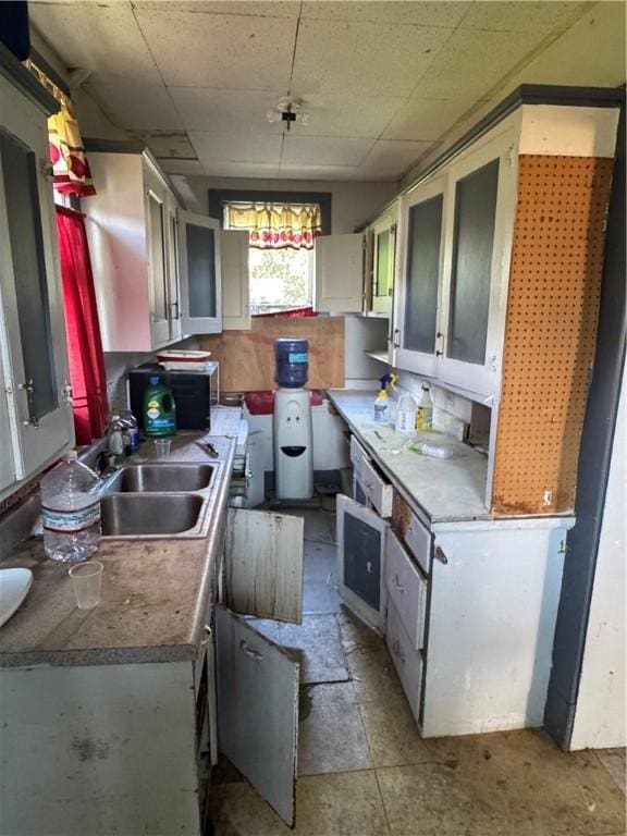 2019 Jenny Lind St, Mckeesport, PA 15132 - kitchen with a sink