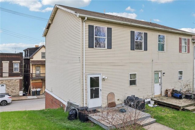 118 Miller Ave, Rankin, PA 15104 - photo 22