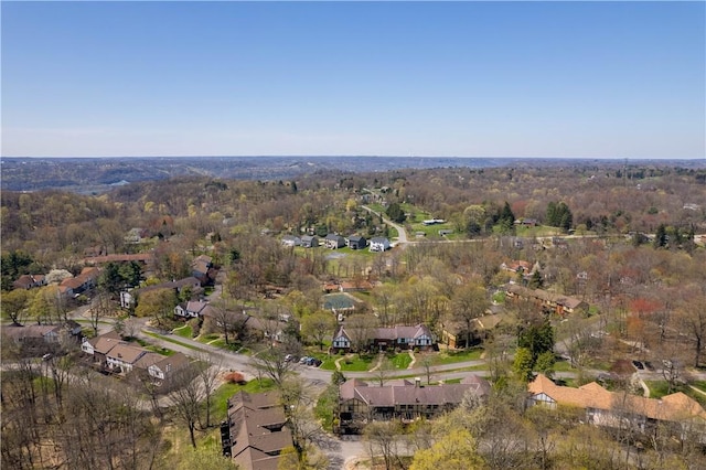 507 Sewickley Heights Dr, Aleppo, PA 15143 - view of property location featuring nearby suburban area