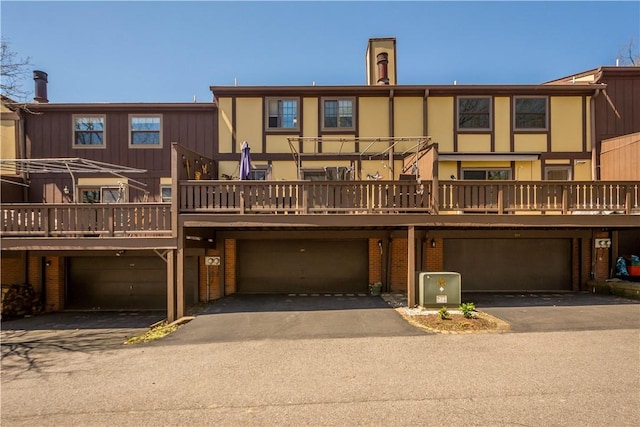 507 Sewickley Heights Dr, Aleppo, PA 15143 - back of house