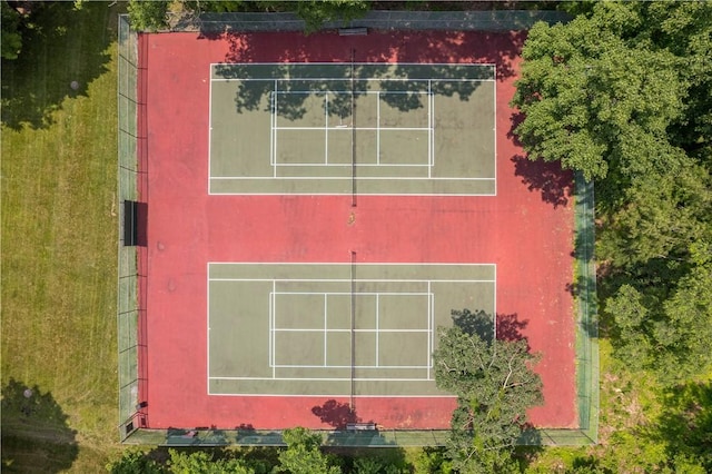507 Sewickley Heights Dr, Aleppo, PA 15143 - view from above of property