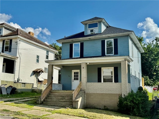 178 Lincoln St, Uniontown, PA 15401 - photo 1