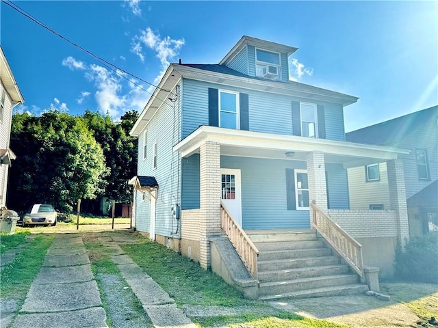 178 Lincoln St, Uniontown, PA 15401 - photo 2